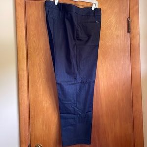 TALBOTS PANTS 18 & 18WP  NWT